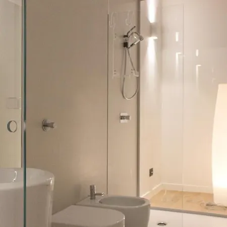 Hotell Debellini Design Palermo