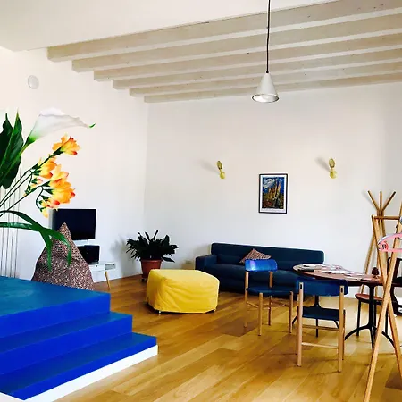 Debellini Design Palermo