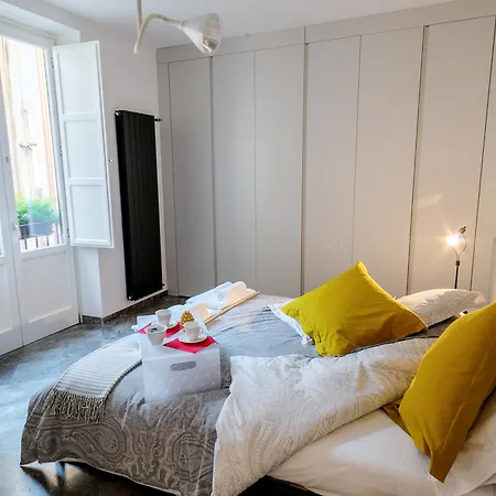 Hotell Debellini Design