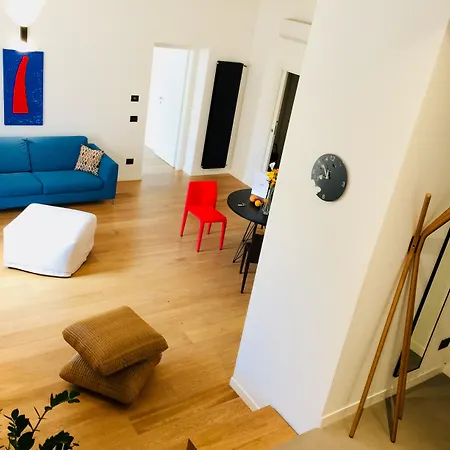 Hotell Debellini Design