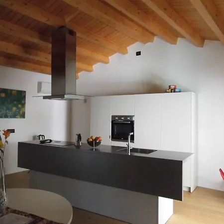 Hotell Debellini Design